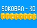 Игра Сокобан - 3D Глава 3 онлайн