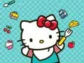 Игра Котешка кутия за обяд онлайн Игра Котешка кутия за обяд онлайн