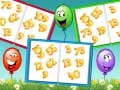 Игра Книги с числа онлайн Игра Книги с числа онлайн