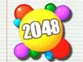 Игра Хартиен Блок 2048 онлайн Игра Хартиен Блок 2048 онлайн