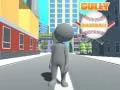 Игра Уличен Бейзбол онлайн