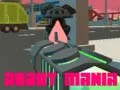 Игра Роботна мания онлайн