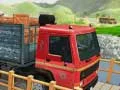 Игра Шофьор на Камион онлайн Игра Шофьор на Камион онлайн