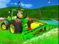 Игра Истински Трактор Фермер онлайн