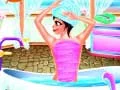 Игра Спа Салон на Плажа онлайн