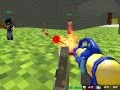 Игра Paintwars Стрелба онлайн