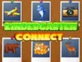 Игра Детска градина Свързване онлайн