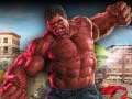 Игра Червено чудовище онлайн