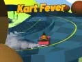 Игра Картинг Лудост онлайн Игра Картинг Лудост онлайн