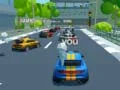Игра Забавна надпревара.io онлайн Игра Забавна надпревара.io онлайн