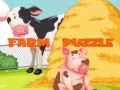 Игра Fермерска Загадка онлайн