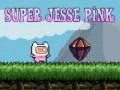 Игра Супер Джеси Пинк онлайн