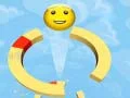 Игра Спирално Спускане онлайн
