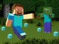 Игра Pixelcraft Скритите Диамантени Блокове онлайн Игра Pixelcraft Скритите Диамантени Блокове онлайн