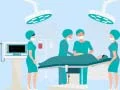 Игра Пъзел на Медицинския Персонал онлайн Игра Пъзел на Медицинския Персонал онлайн
