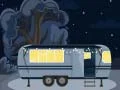 Игра Скрито пътуване с кемпер онлайн Игра Скрито пътуване с кемпер онлайн
