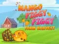 Игра Манго Прасенце Прасенце Ферма онлайн Игра Манго Прасенце Прасенце Ферма онлайн