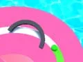 Игра Управление на топката с препятствия онлайн Игра Управление на топката с препятствия онлайн