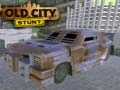 Игра Старият град: каскади онлайн