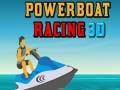Игра Състезание с Бързи Яхти 3D онлайн Игра Състезание с Бързи Яхти 3D онлайн