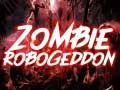 Игра Зомби Робогеддон онлайн Игра Зомби Робогеддон онлайн
