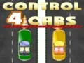 Игра Контролирай 4 Автомобила онлайн Игра Контролирай 4 Автомобила онлайн