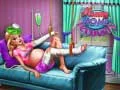 Игра Възстановяване на мама у дома онлайн