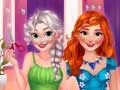 Игра Модистки: Модни Вибрации онлайн