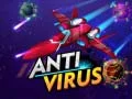Игра Антивирус онлайн Игра Антивирус онлайн