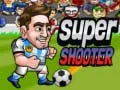 Игра Супер Стрелец онлайн