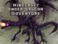Игра Приключение с Ендер дракона в Майнкрафт онлайн