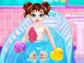 Игра Бебе Тейлър Здравословен Живот онлайн Игра Бебе Тейлър Здравословен Живот онлайн