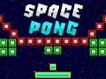 Игра Космически Понг онлайн Игра Космически Понг онлайн