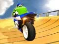 Игра Майстор на акробатики на колело 3D онлайн