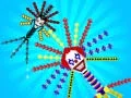 Игра Коронавирус.io онлайн