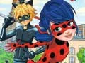 Игра Разлики с Калинка онлайн