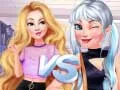 Игра Зли Момичета в Средното Училище онлайн Игра Зли Момичета в Средното Училище онлайн