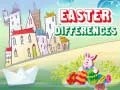 Игра Великденски разлики онлайн