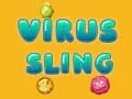 Игра Вирусен Шут онлайн Игра Вирусен Шут онлайн