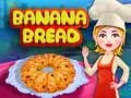 Игра Бананов хляб онлайн Игра Бананов хляб онлайн
