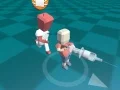 Игра Воин на коронавируса онлайн Игра Воин на коронавируса онлайн