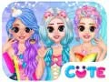 Игра Най-добра приятелка Candy Lever онлайн Игра Най-добра приятелка Candy Lever онлайн