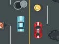 Игра Гъвкав шофьор онлайн Игра Гъвкав шофьор онлайн