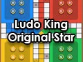 Игра Лудо Краля Оригинална Звезда онлайн