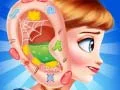 Игра Спешно Отделение за Принцеси онлайн