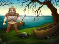 Игра Викинг Воин Битка Пъзел онлайн Игра Викинг Воин Битка Пъзел онлайн