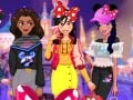 Игра Мода Дисниленд онлайн Игра Мода Дисниленд онлайн