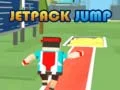 Игра Скок с Джетпак онлайн