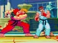Игра Уличен боец 2 Безкраен онлайн Игра Уличен боец 2 Безкраен онлайн