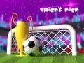 Игра Заварден Удар онлайн